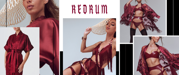 Introducing REDRUM