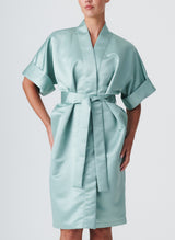 Knightsbridge Kimono - Mint